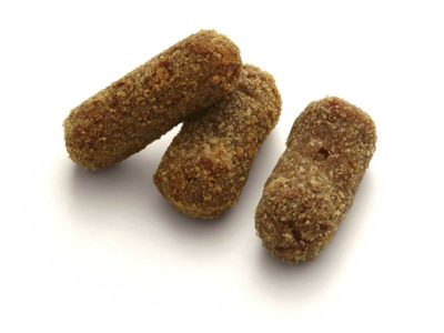 Croquetes de carne