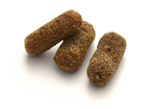 Croquetes de carne