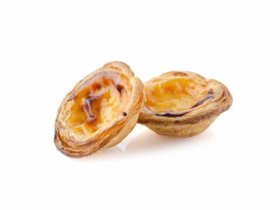 pastéis de nata