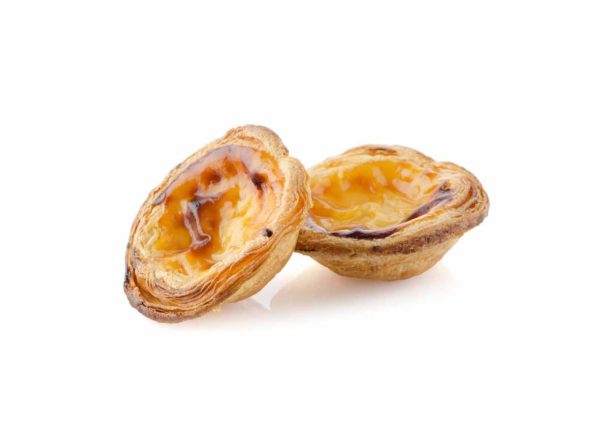 pastéis de nata