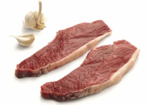 Picanha de vaca