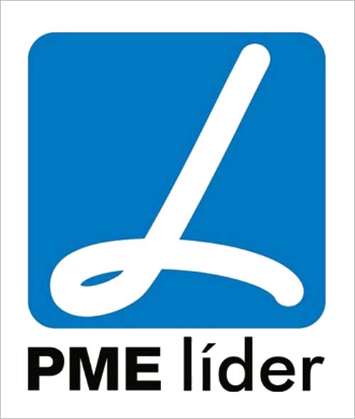 Selo de certificação IAPMEI